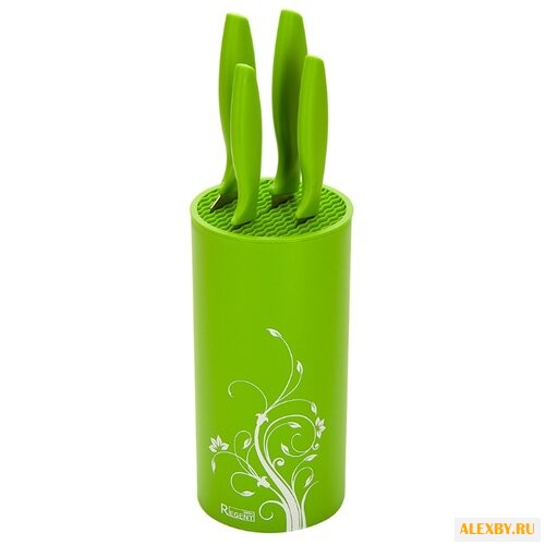 Набор Regent Filo 4 ножа с