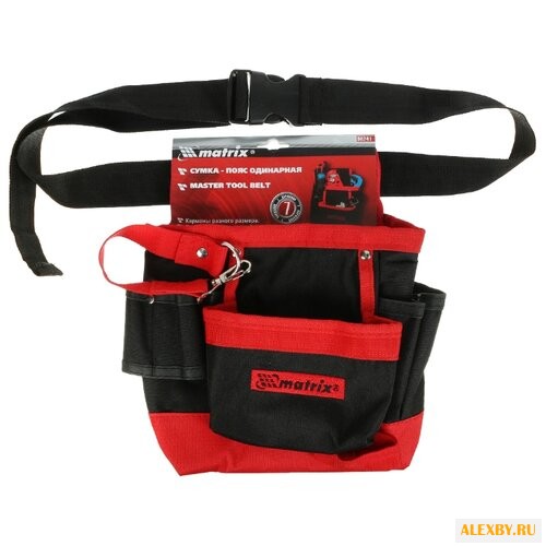 Пояс matrix 90241