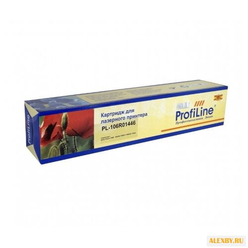 Картридж ProfiLine PL-106R01446