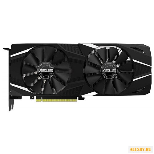 Видеокарта ASUS GeForce RTX