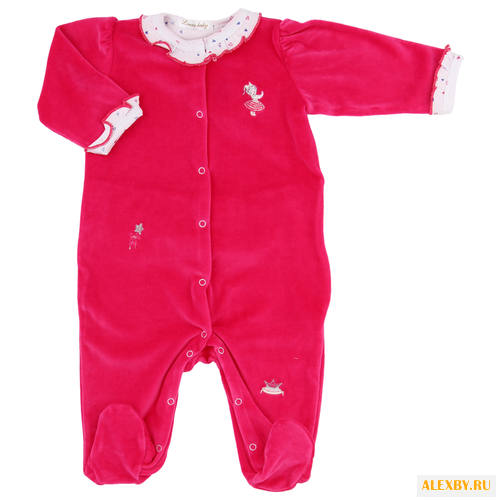 Комбинезон Linas Baby