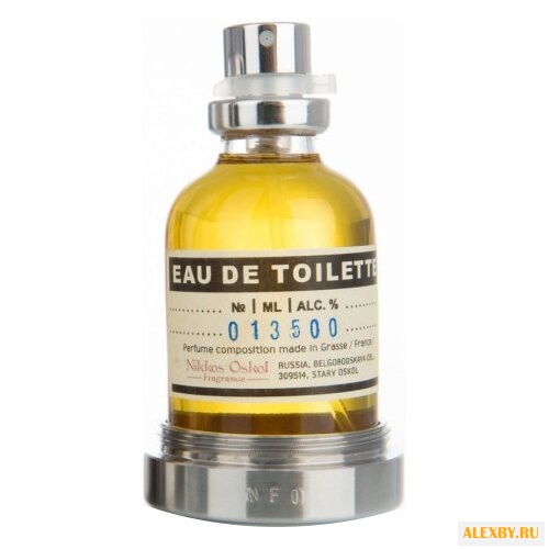 Nikkos-Oskol Fragrance