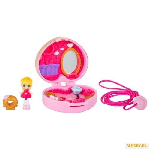 Игровой набор Moose Lil’