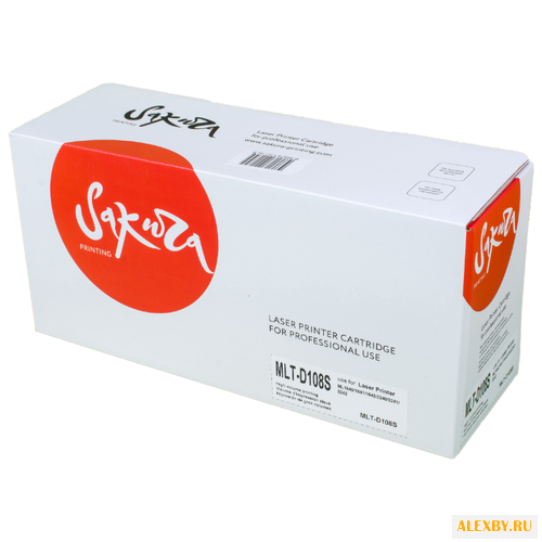 Картридж Sakura MLTD108S