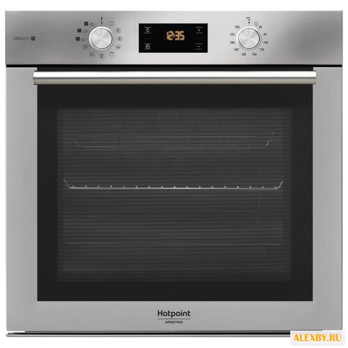 Духовой шкаф Hotpoint-Ariston