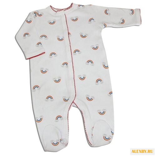 Комбинезон Linas Baby