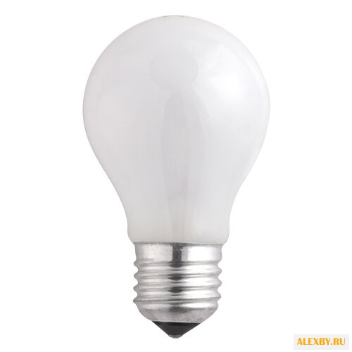 Лампа накаливания jazzway A55