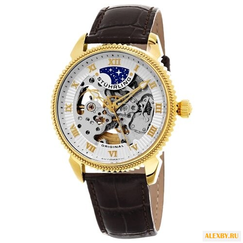 Наручные часы STUHRLING 835.03