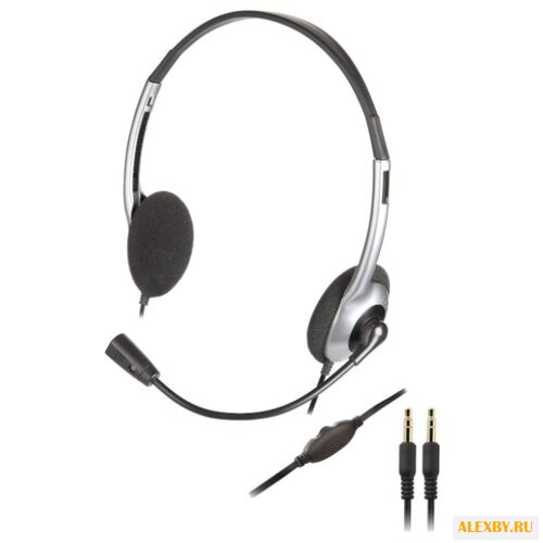 Компьютерная гарнитура Creative