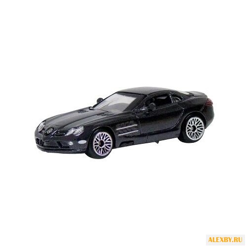 Легковой автомобиль Motormax