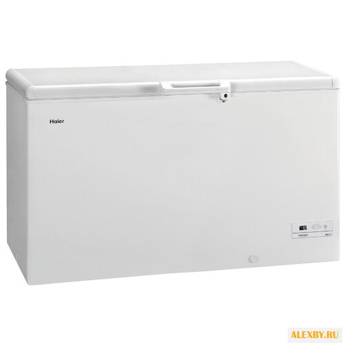 Морозильник Haier HCE-519R