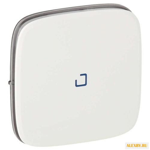 Накладка Legrand Valena Allure