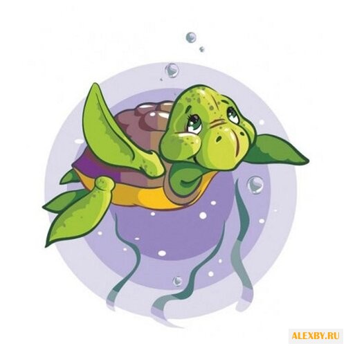 Белоснежка Картина по номерам