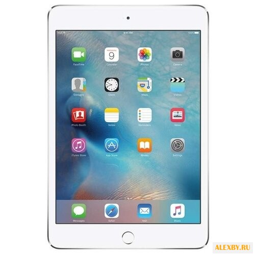 Планшет Apple iPad mini 4 16Gb
