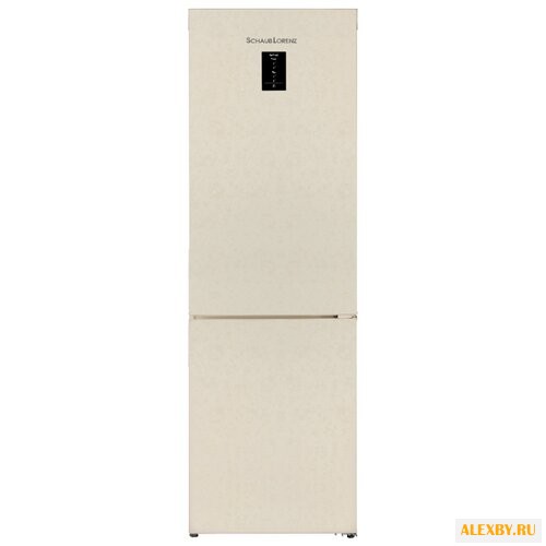 Холодильник Schaub Lorenz SLU