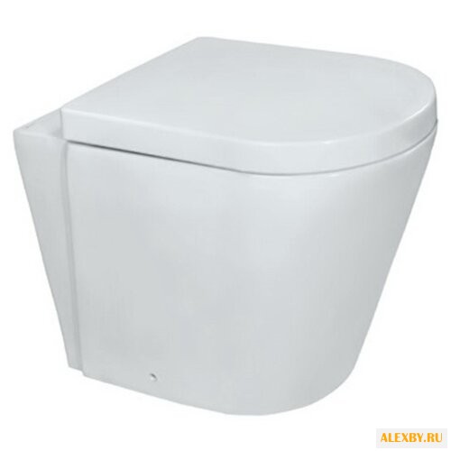 Унитаз Jaquar Opal