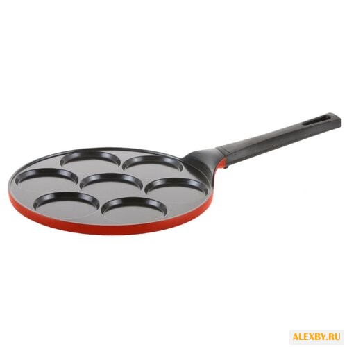 Сковорода для оладий Frybest