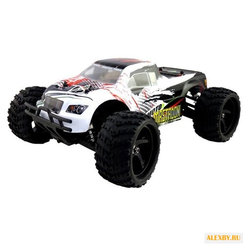 Монстр-трак Himoto Mastadon