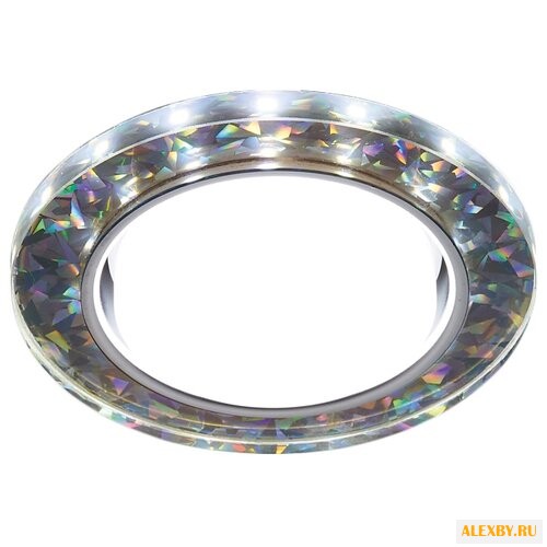 Встраиваемый светильник