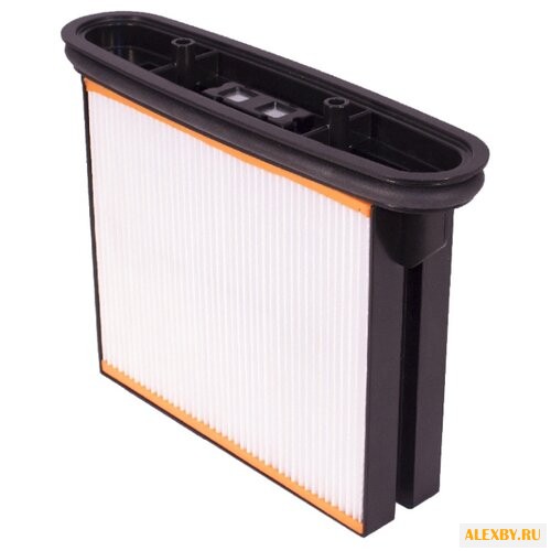 Filtero Фильтр складчатый FP