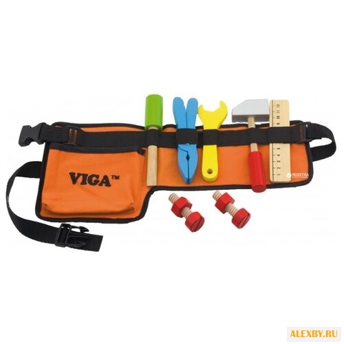 Viga Набор инструментов на