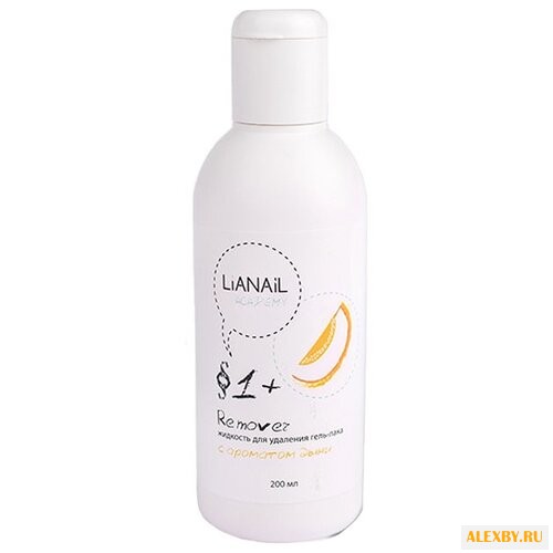 Lianail Жидкость для снятия