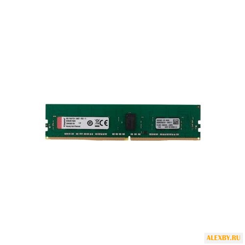 Оперативная память Kingston