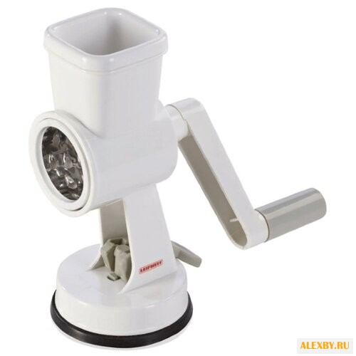 Измельчитель со сменными