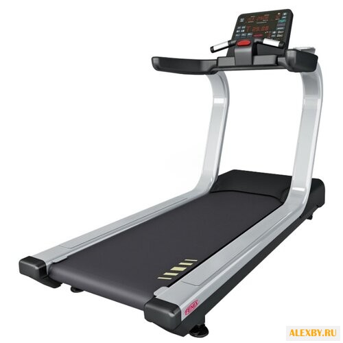 Электрическая беговая дорожка
