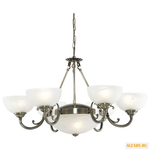 Люстра Arte Lamp Windsor