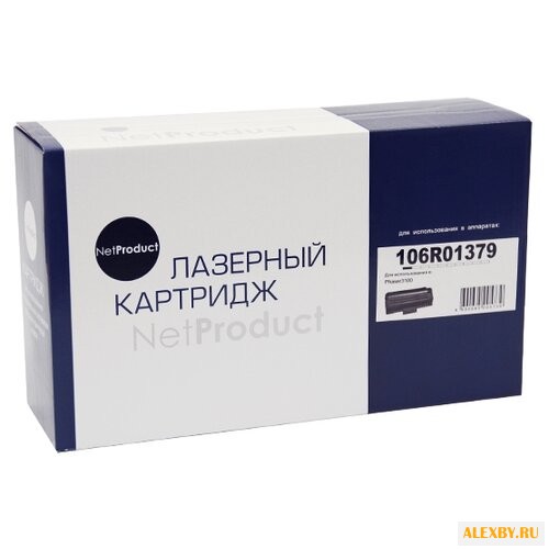 Картридж Net Product N-106R01379