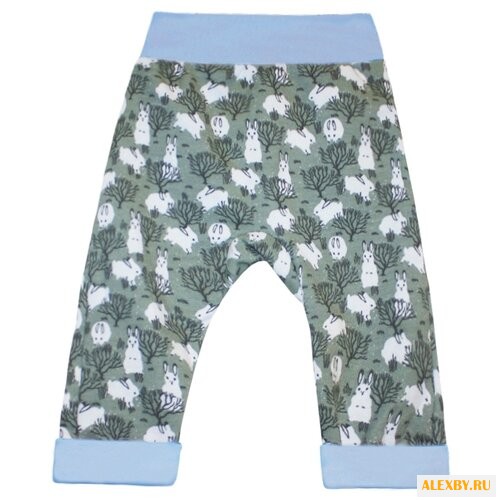 Брюки KotMarKot