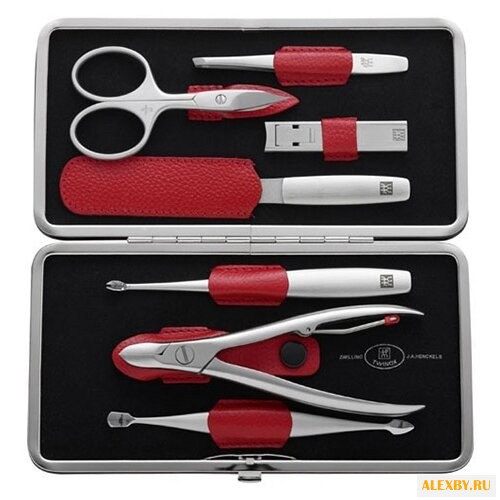 Набор Zwilling J. A. Henckels