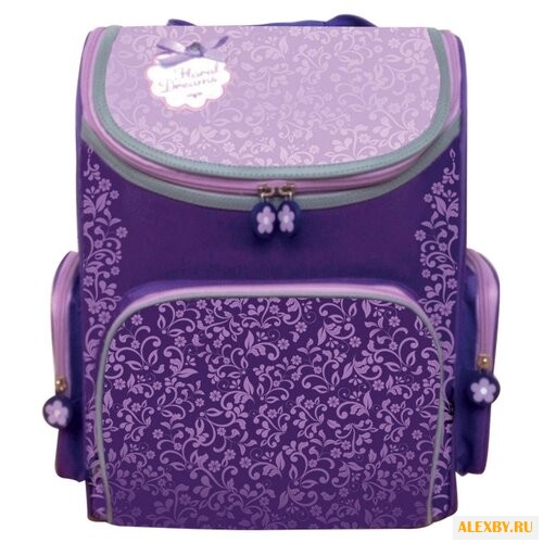 Silwerhof Ранец Floral Dreams