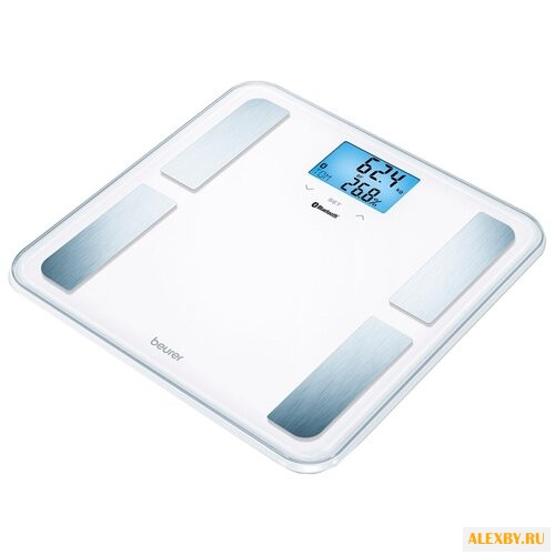 Весы Beurer BF 850 WH