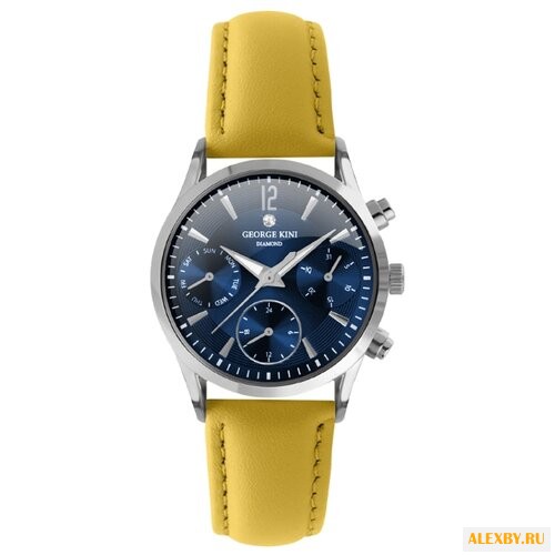 Наручные часы GEORGE KINI