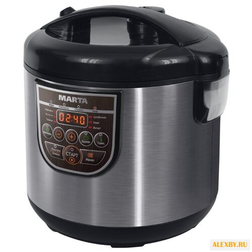 Мультиварка Marta MT-4324 NS