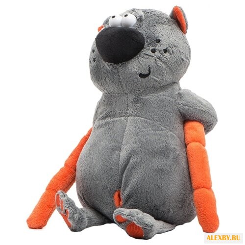 Мягкая игрушка Maxitoys ДуRашки