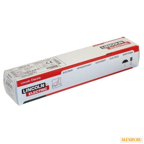 Электроды для ручной дуговой