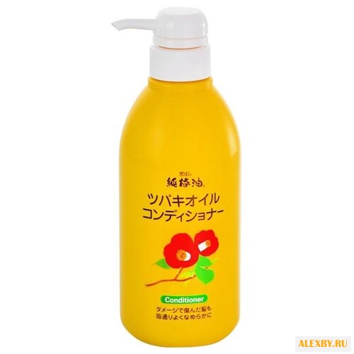 Kurobara кондиционер Чистое