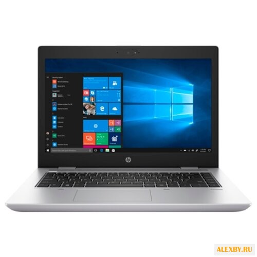 Ноутбук HP ProBook 640 G4