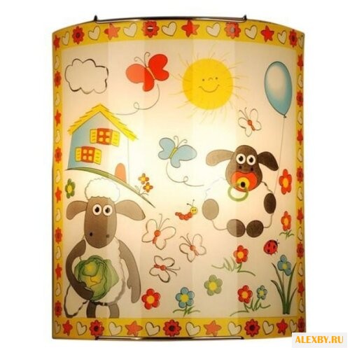 Светильник Citilux CL922016 9 см