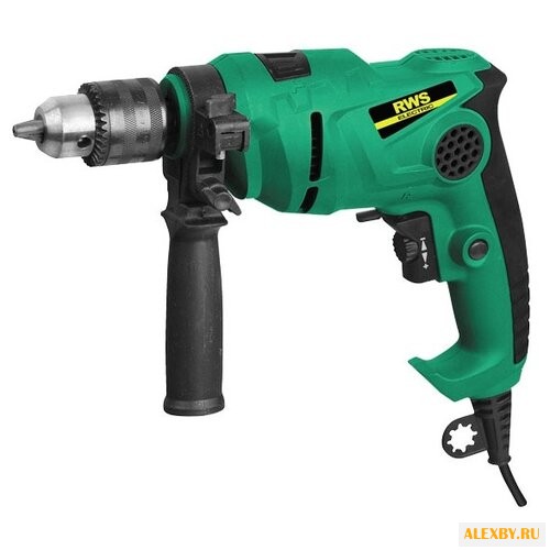 Дрель RWS ДУ-550N