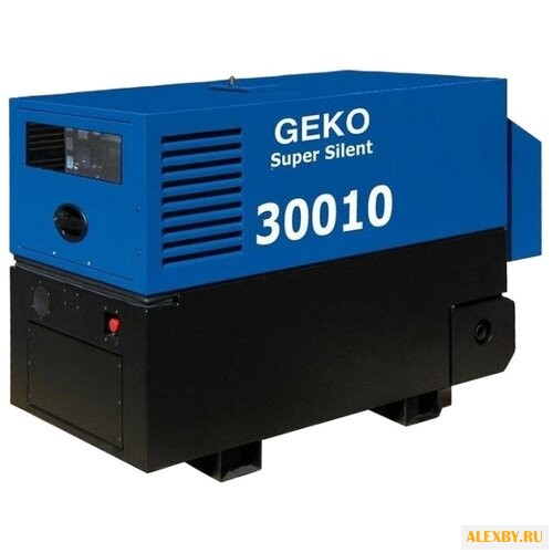 Дизельная электростанция Geko