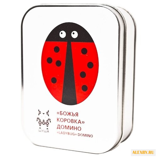 Настольная игра Шуша Божья