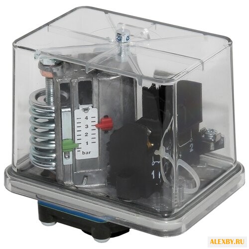 Реле давления Grundfos FF 4-8 DAY