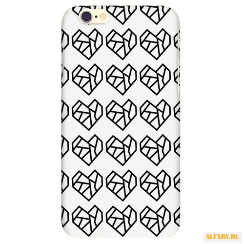 Чехол Mitya Veselkov