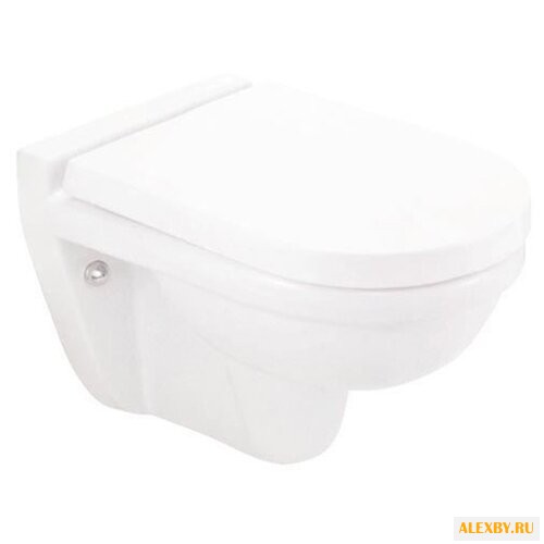 Унитаз Jaquar Continental