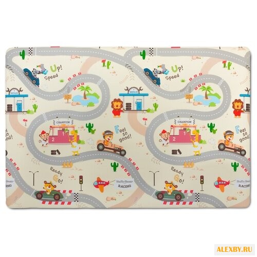 Коврик Parklon Green Soft