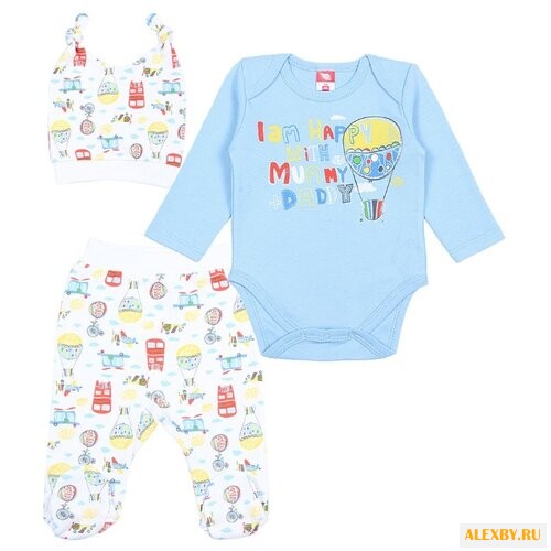 Комплект одежды cherubino